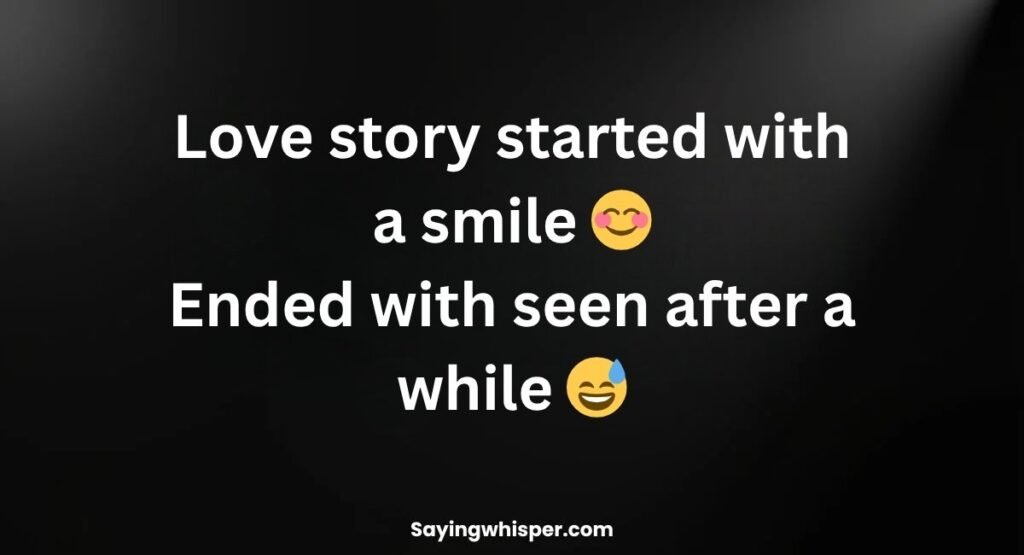 2 Line Funny Shayari in English