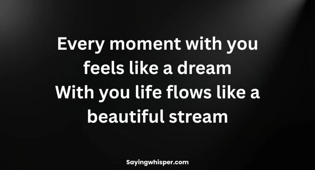 2 Line Love Shayari in English For Wife