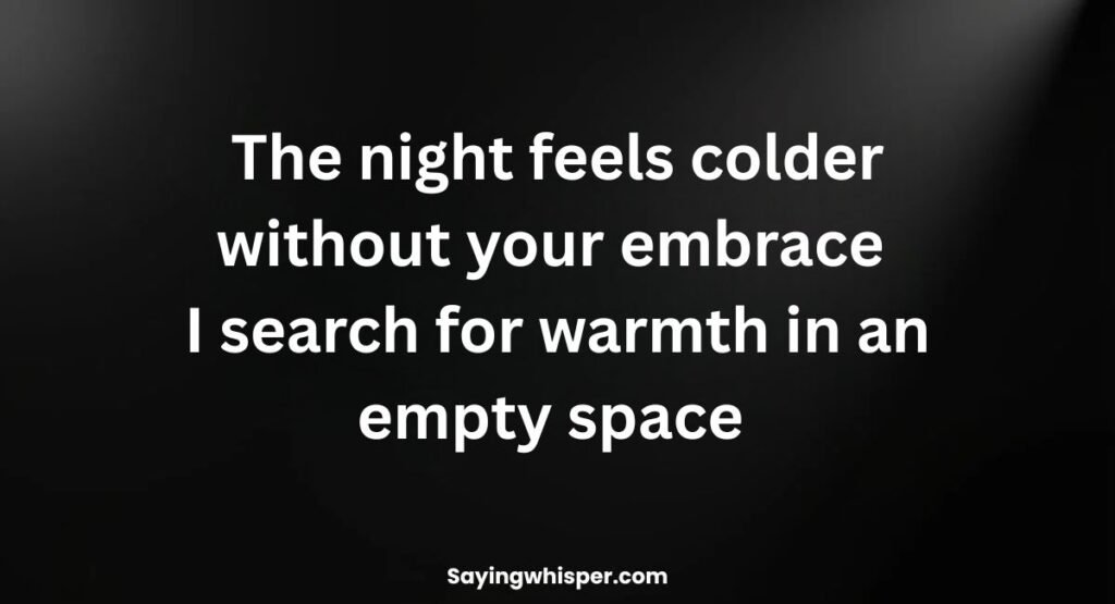 2 Line Sad Shayari in English