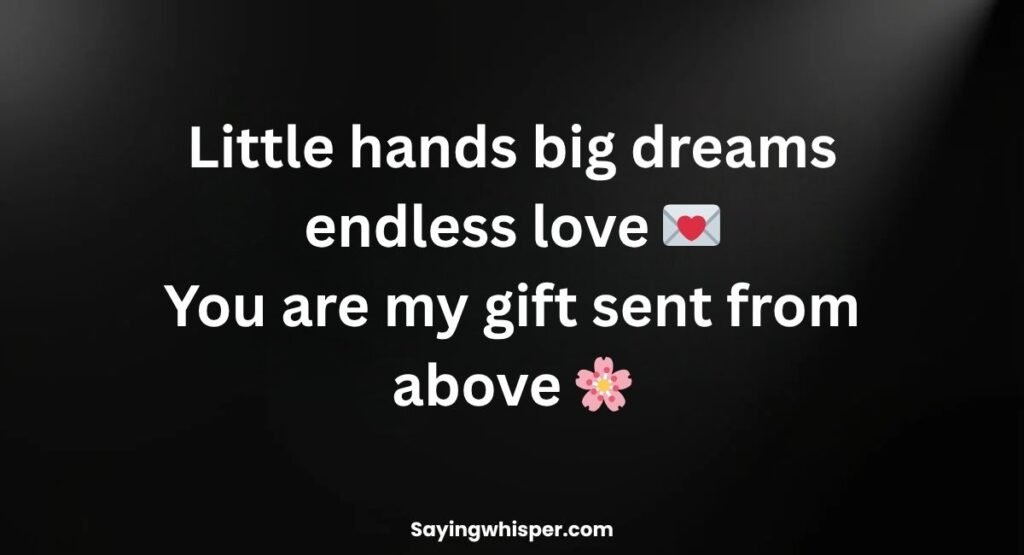 2 Line Shayari for Daughter in English