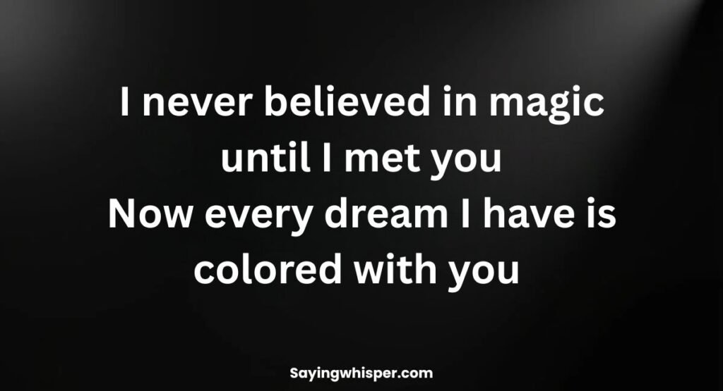 Sacha Pyar Shayari In English