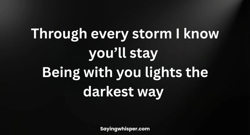 Trust Mohabbat Shayari In English