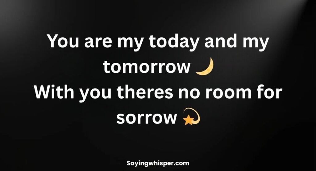 2 Line Love Shayari in English for Boyfriend