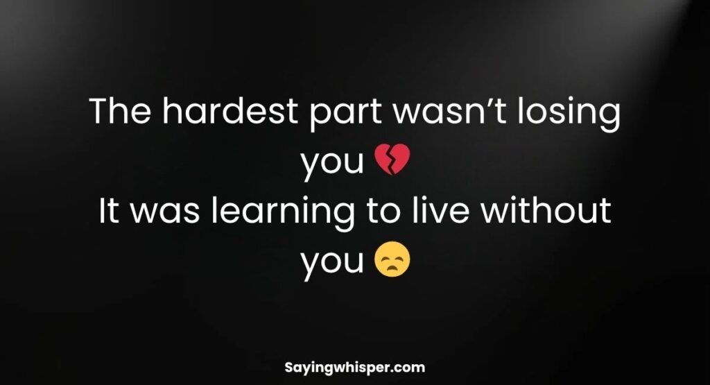 Deep Sad Shayari in English 2 Lines