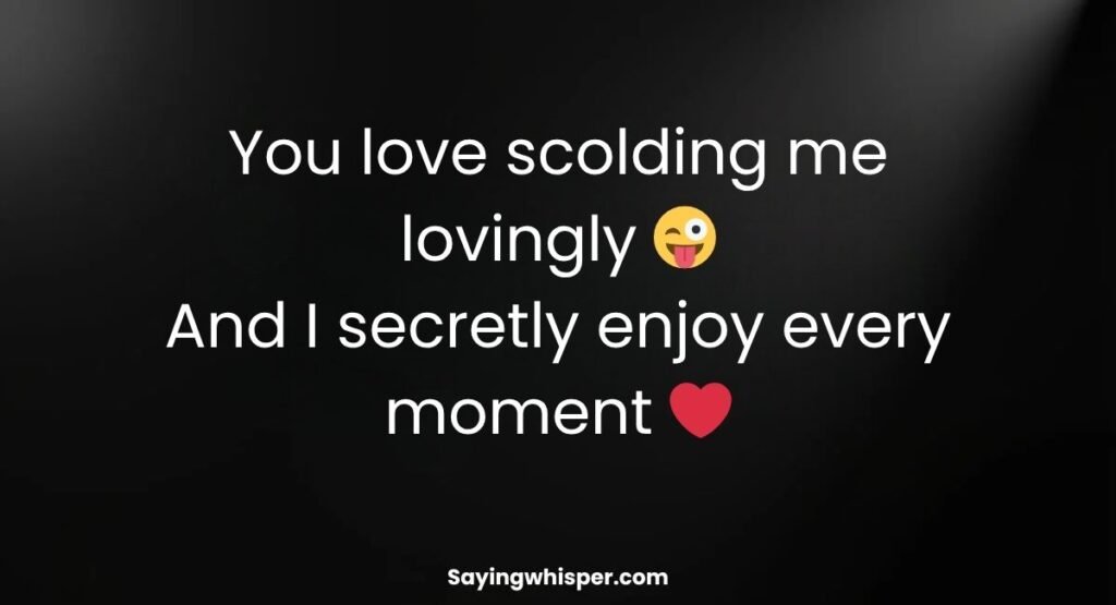 Funny Shayari in English for Boyfriend