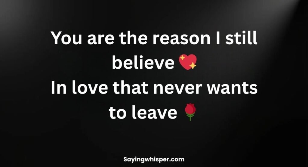 Heart Touching 2 Line Love Shayari