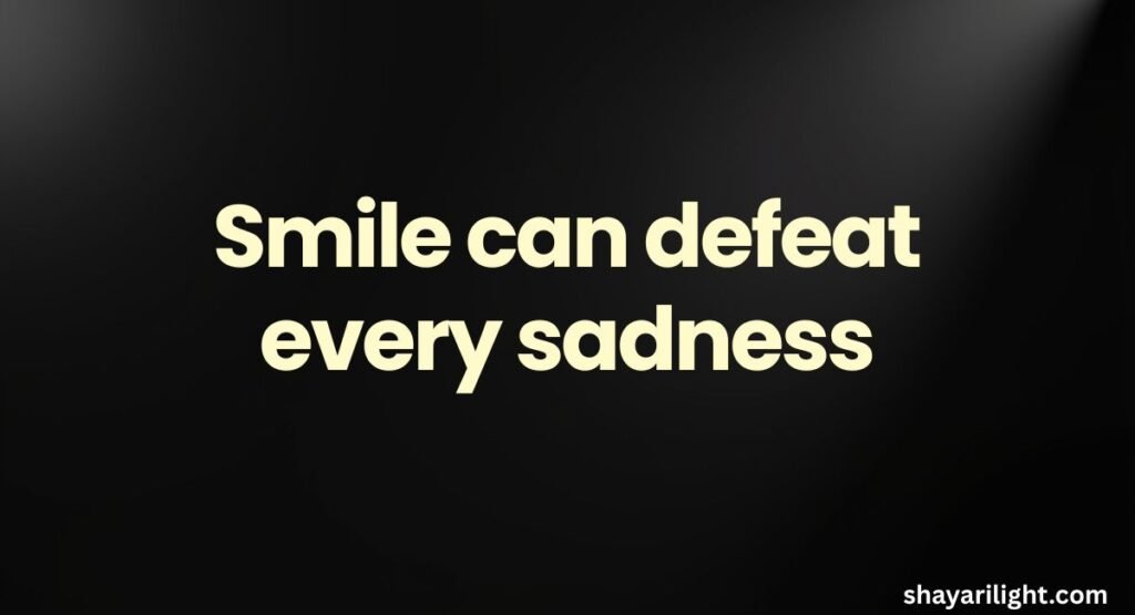 Powerful Smile Quotes for Everyone