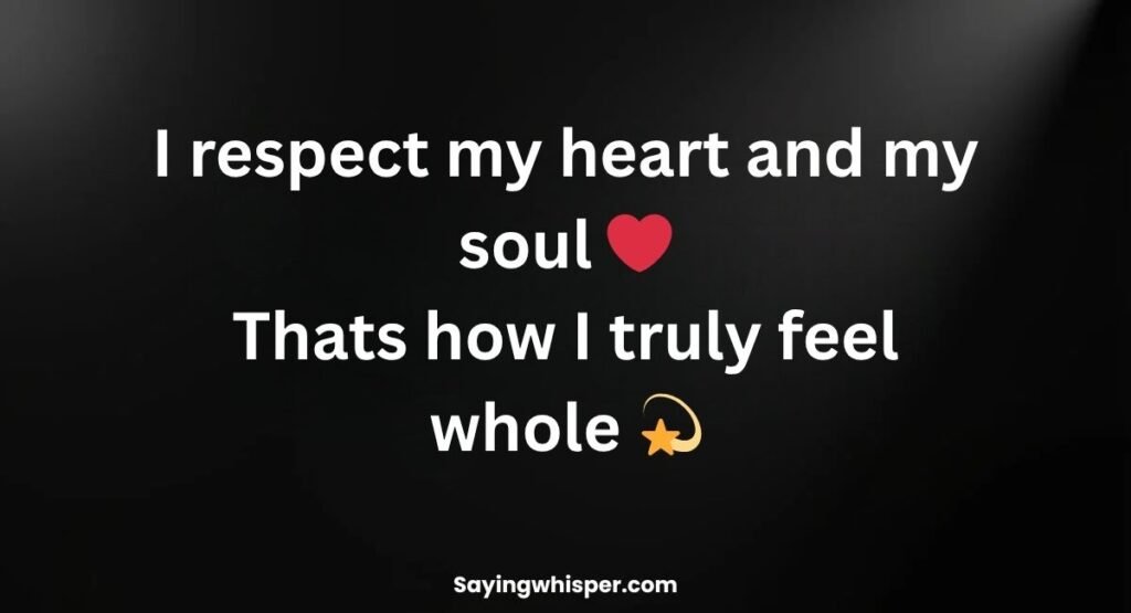 Self Love Shayari 2 Line