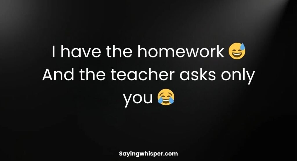 Short Funny Shayari in English