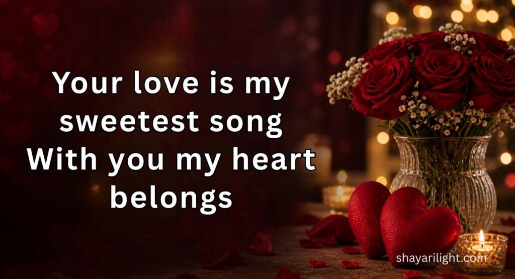 Best Happy Anniversary Shayari