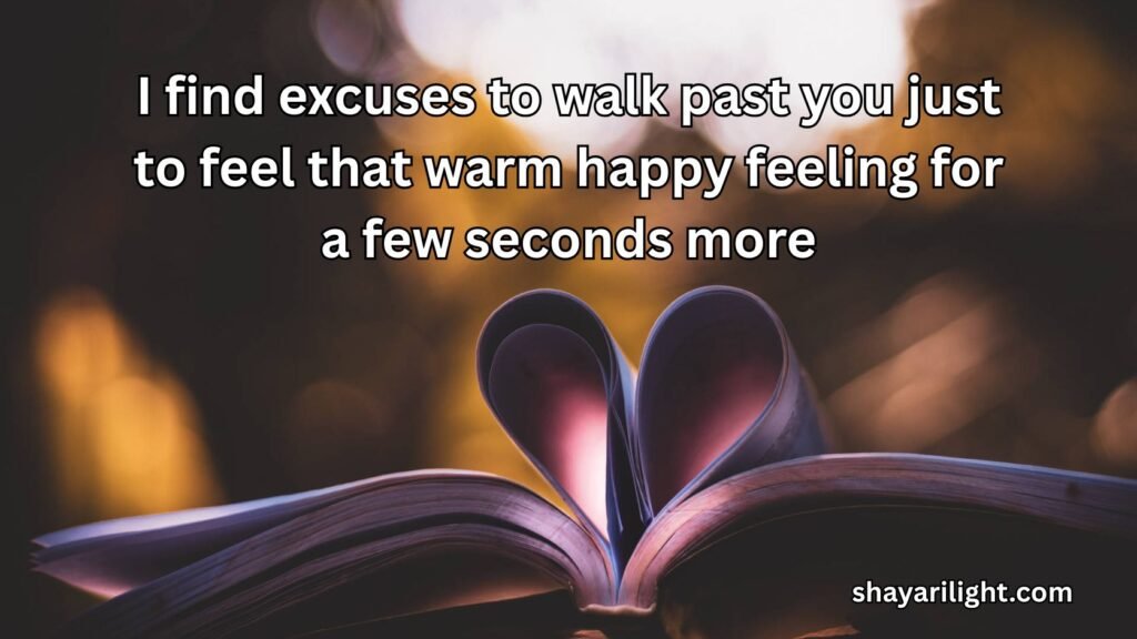 Cute One Sided Love Quotes to Melt Hearts