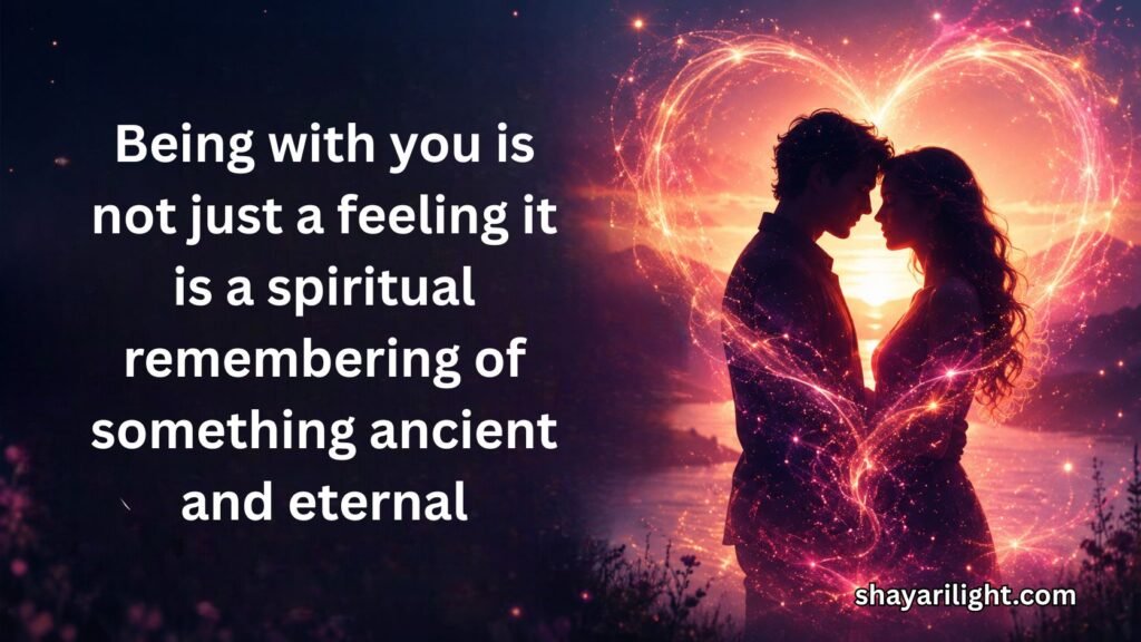 Deep Twin Flame Quotes