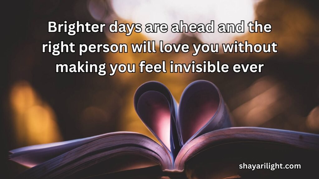 Encouraging One Sided Love Quotes for Moving On