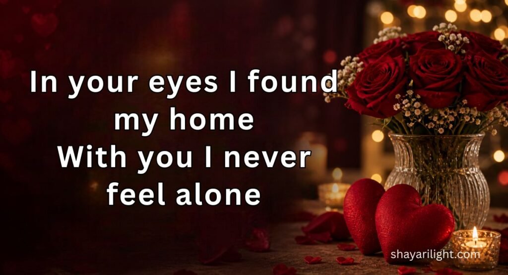 Heart-Touching Happy Anniversary Shayari