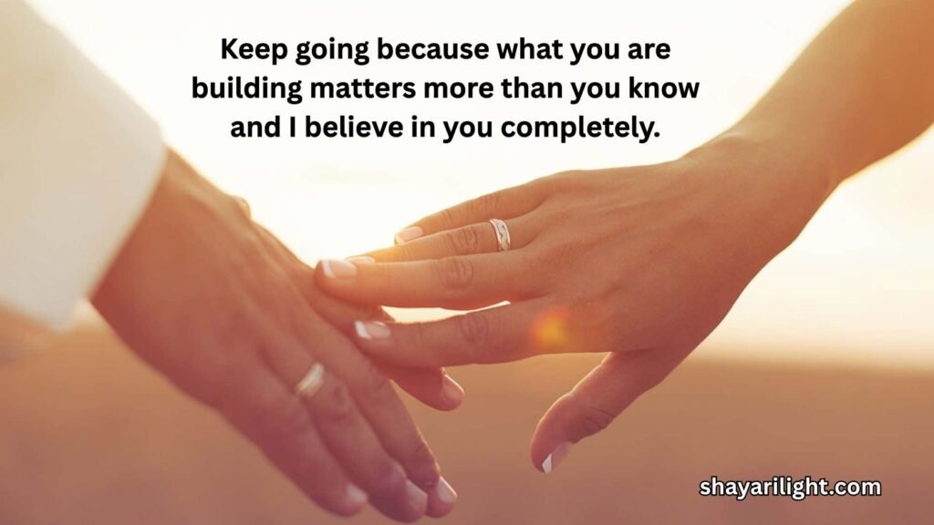 Inspirational Husband Success Quotes