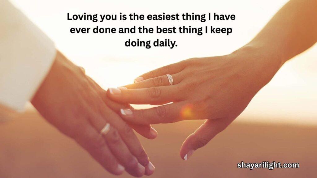 Powerful One-Liners to Show Husband Appreciation