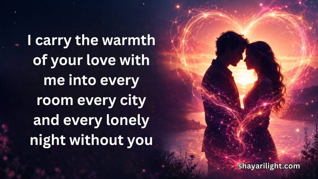 Twin Flame Quotes for Long-Distance Love