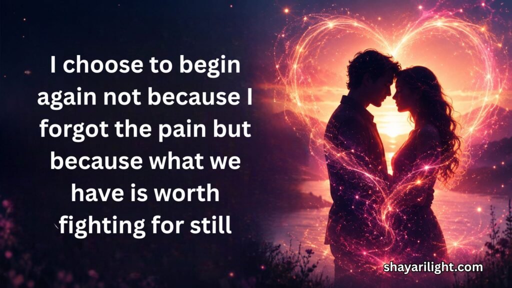 Twin Flame Quotes for New Beginnings