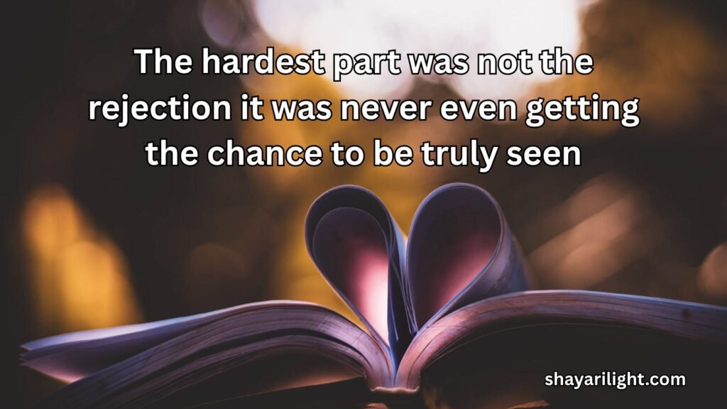 Unrequited Love Quotes About Wanting Someone Who Doesn't Notice
