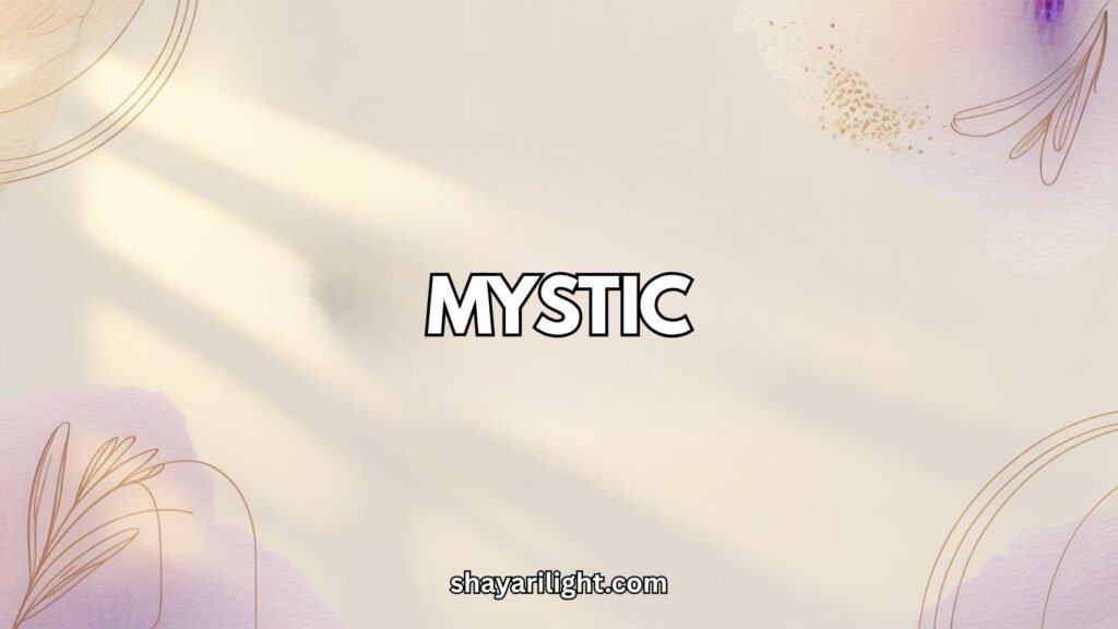 Aesthetic One Word Quotes for Social Media