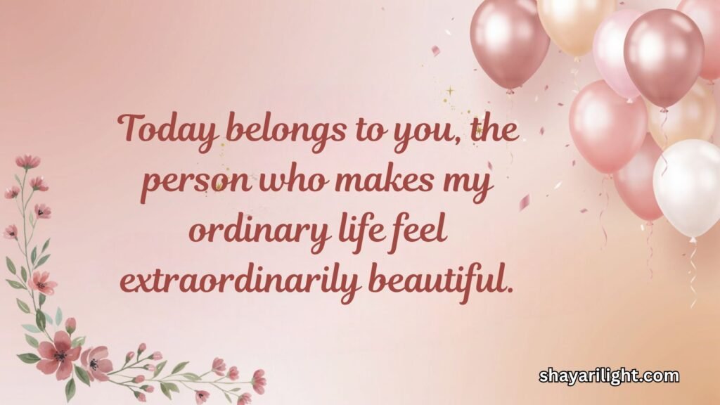 Best Birthday Paragraph for Your Best Friend