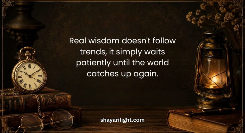 Best Old Is Gold Quotes That Never Fade