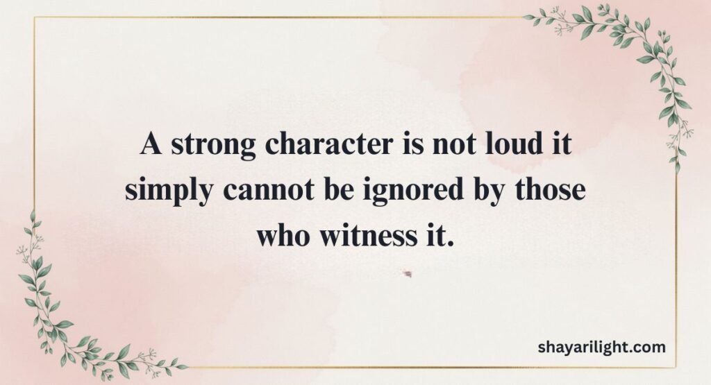 Best Personality Quotes That Reflect Character