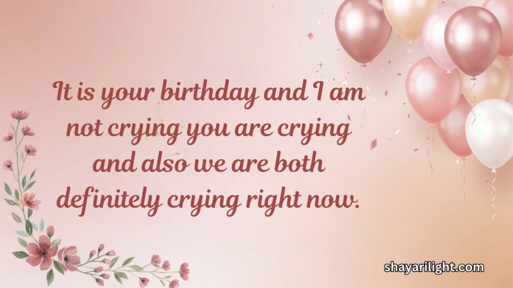 Bestie Text Happy Birthday Paragraph for Best Friend