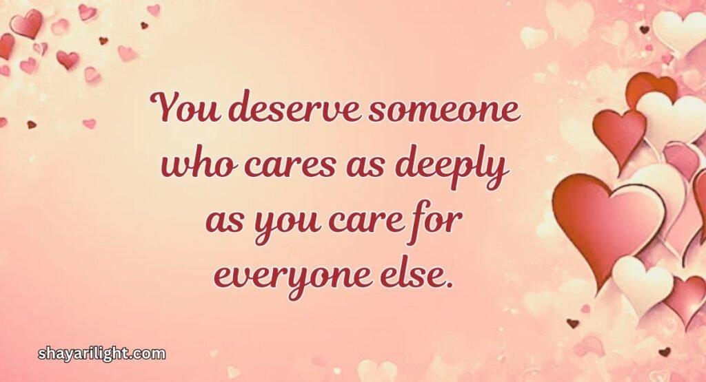 Caring Love Messages And Quotes For Your Wife