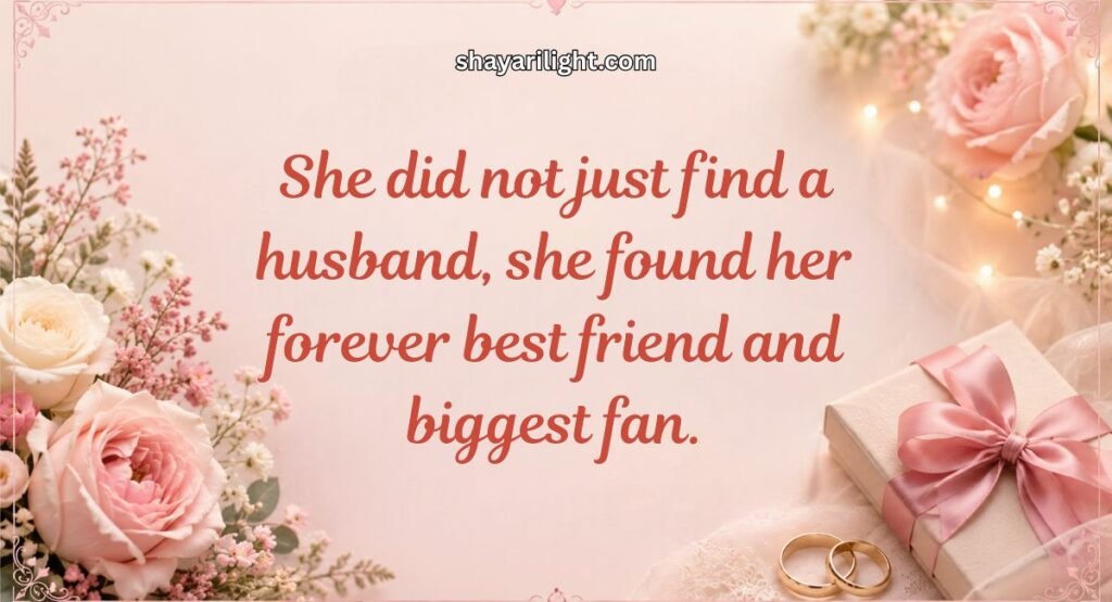 Creative Social Media Wedding Wishes