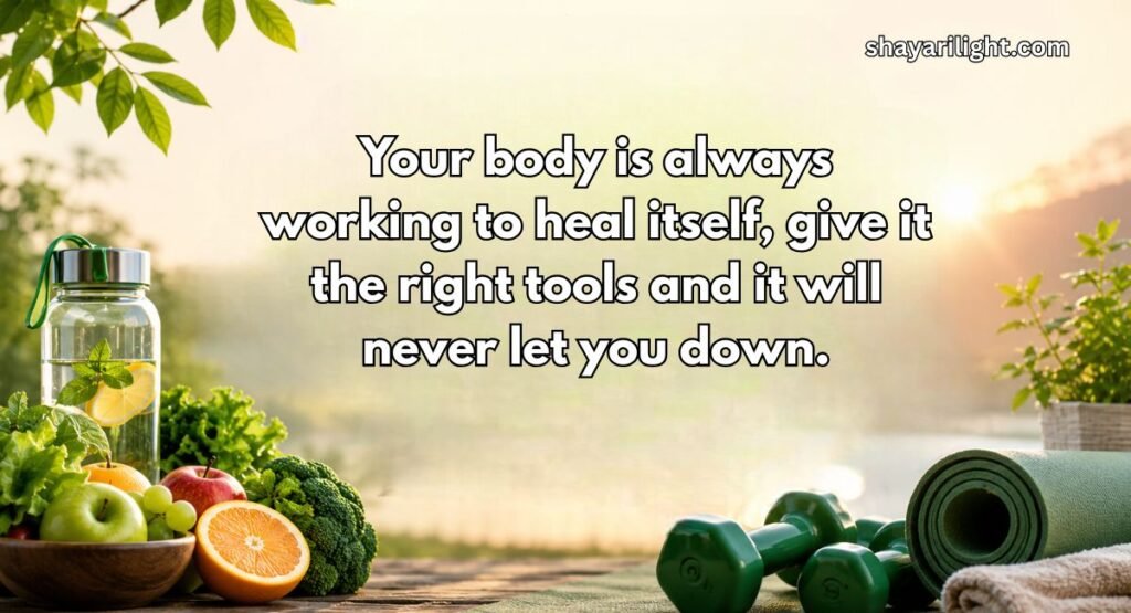 Encouraging Health Is Wealth Quotes
