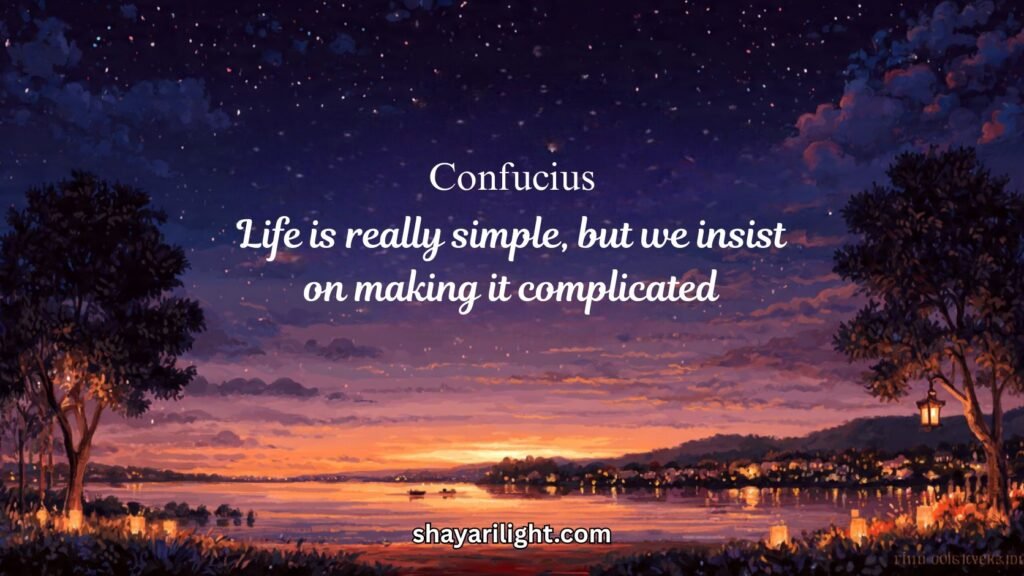 Evening Quotes from Famous Personalities