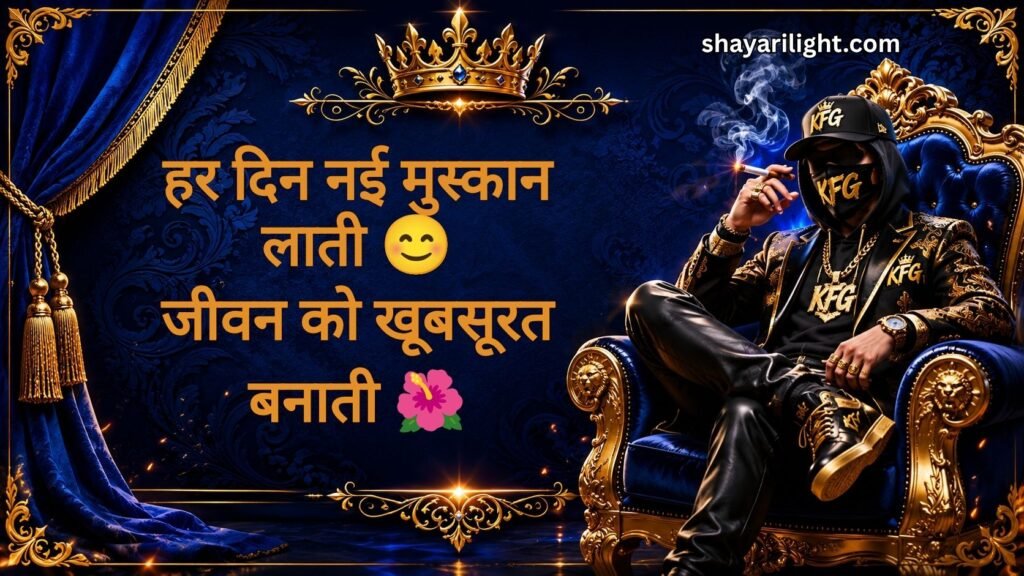 Facebook Status In Hindi for Girl