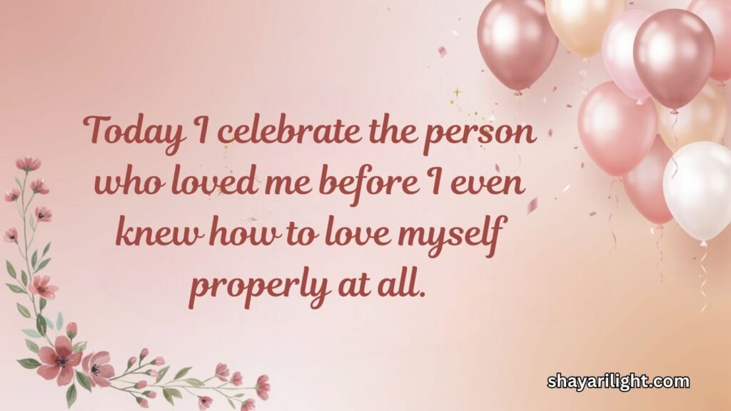 Heart Touching Birthday Paragraph for Best Friend