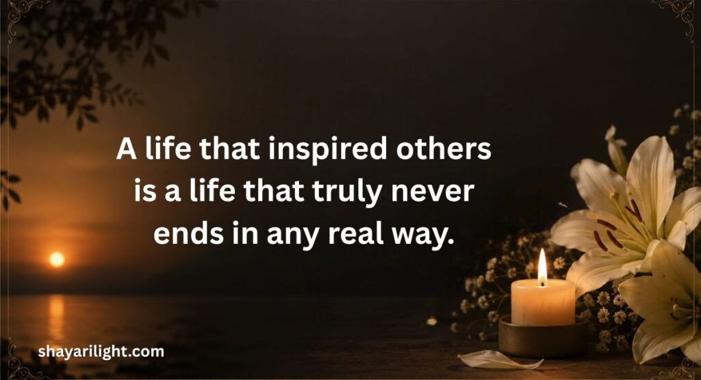 Inspirational Shradhanjali Quotes