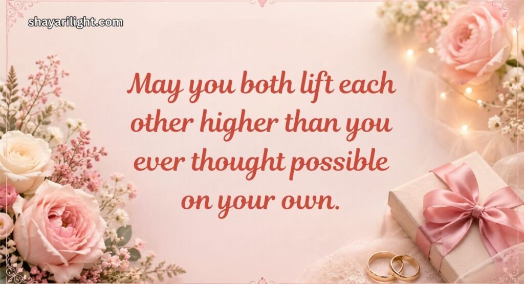 Inspiring Wedding Wishes for Sister