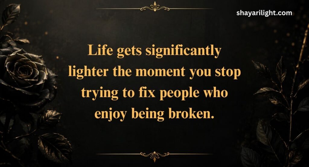 Lessons Learned From Dealing With Selfish People