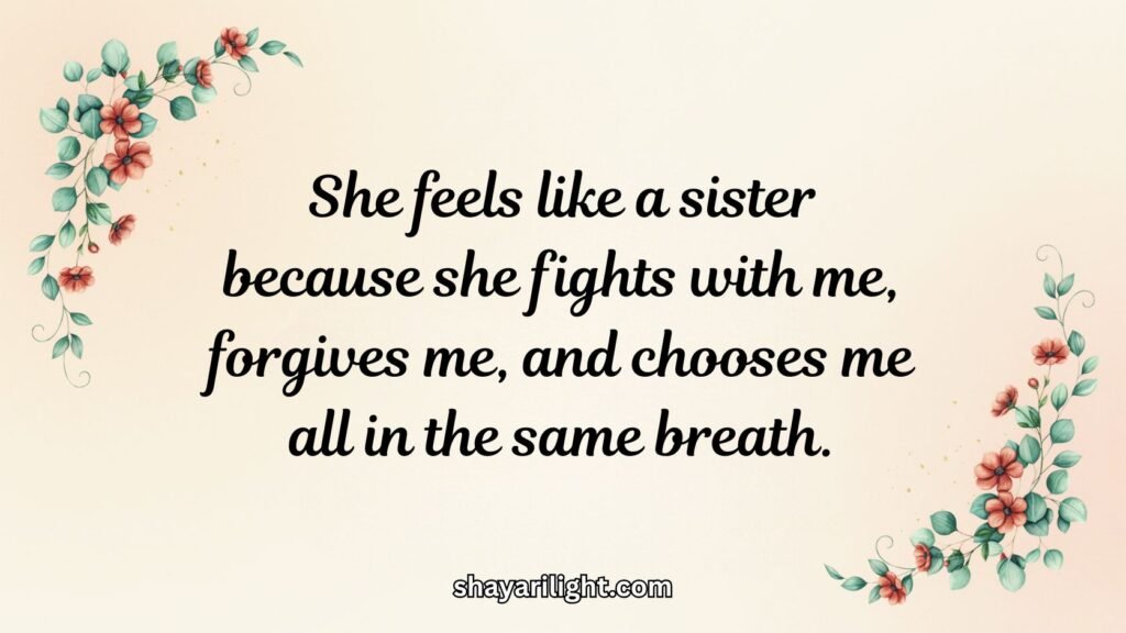 Soul Sister Quotes for Besties Who Feel Like Sisters