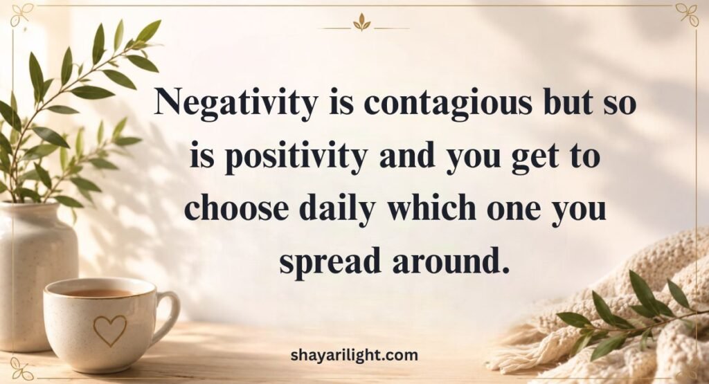 Positive Ignore Quotes About Negativity and Drama