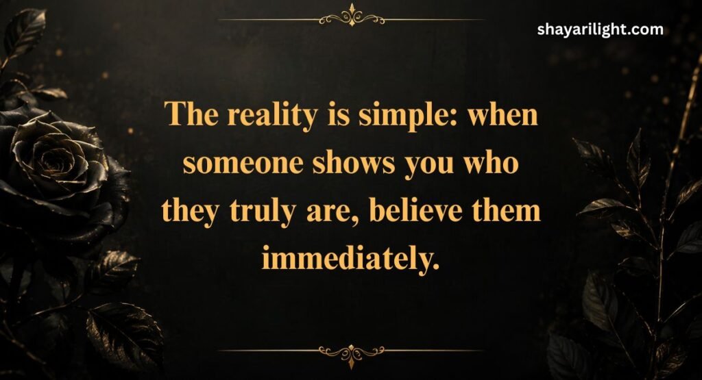 Realistic Quotes About Selfish People and Life Lessons