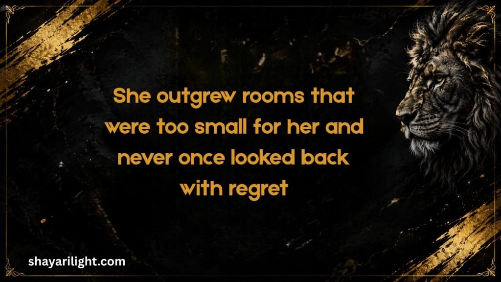 Savage Quotes for Girls Who Own Their Power, Confidence, and Independence
