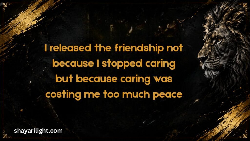 Savage Quotes for Toxic Friends
