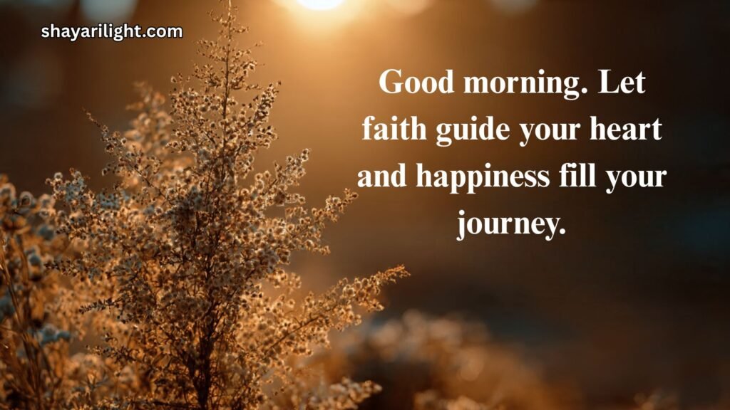 Spiritual Good Morning Quotes for Her