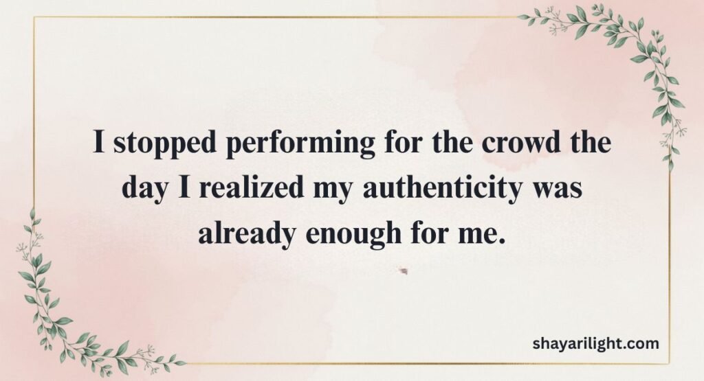 Trending Personality Quotes for Instagram Posts