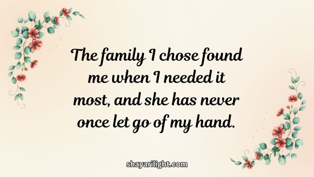 Unbiological Soul Sister Quotes That Feel Like Family