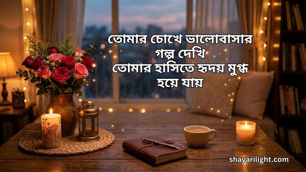 Best Bengali Love Shayari