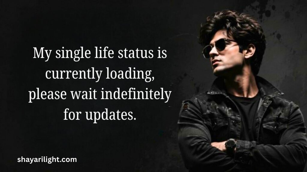 Funny Attitude Single Quotes