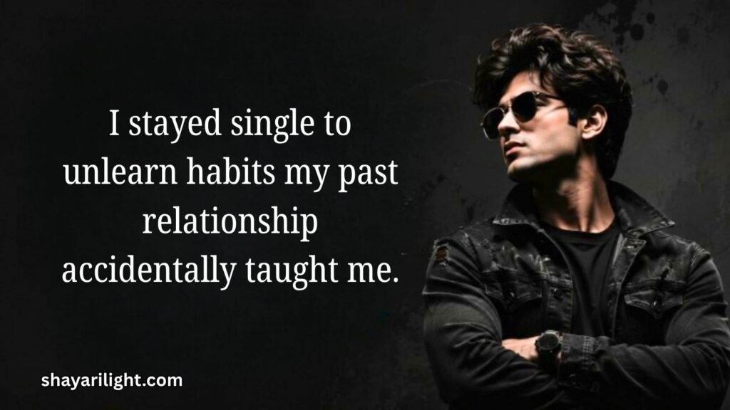 Relationship Attitude Single Quotes