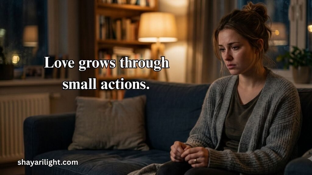 Short Lonely Wife Feeling Neglected by Husband Quotes